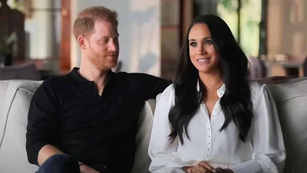 red latina stl, red latina periodico, meghan, netflix, 